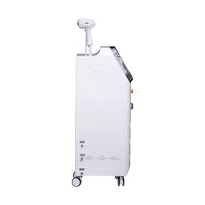 Factory price diode laser hair removal machine