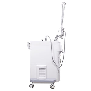 High Quality Fractional Co2 Laser Equipment Skin Rejuvenation Stretch Mark Scar Removal Anti Aging Vaginal Tightening