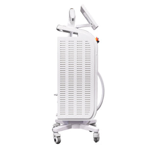 Best Price Laser Hair Removal Machine 808nm 1600W Diode Laser Hair Removal Machine