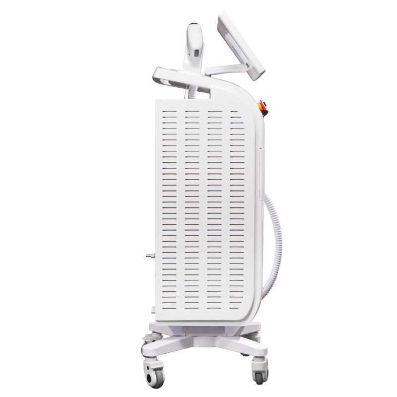 Best Price Laser Hair Removal Machine 808nm 1600W Diode Laser Hair Removal Machine