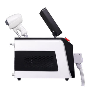 808nm Diode Laser Hair Removal Machine Fast Effective Hair Removal Laser