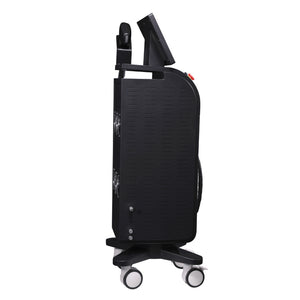 808nm Diode Laser Hair Removal Machine Fast Effective Hair Removal Laser Epilator