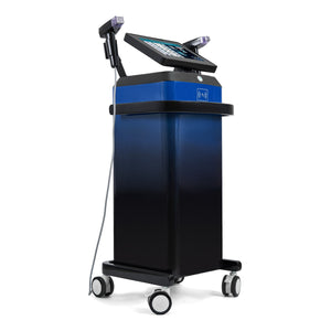 Fractional RF Microneedles Anti-wrinkle Facial Lifting Machine Skin Rejuvenation Anti-aging Facial Care