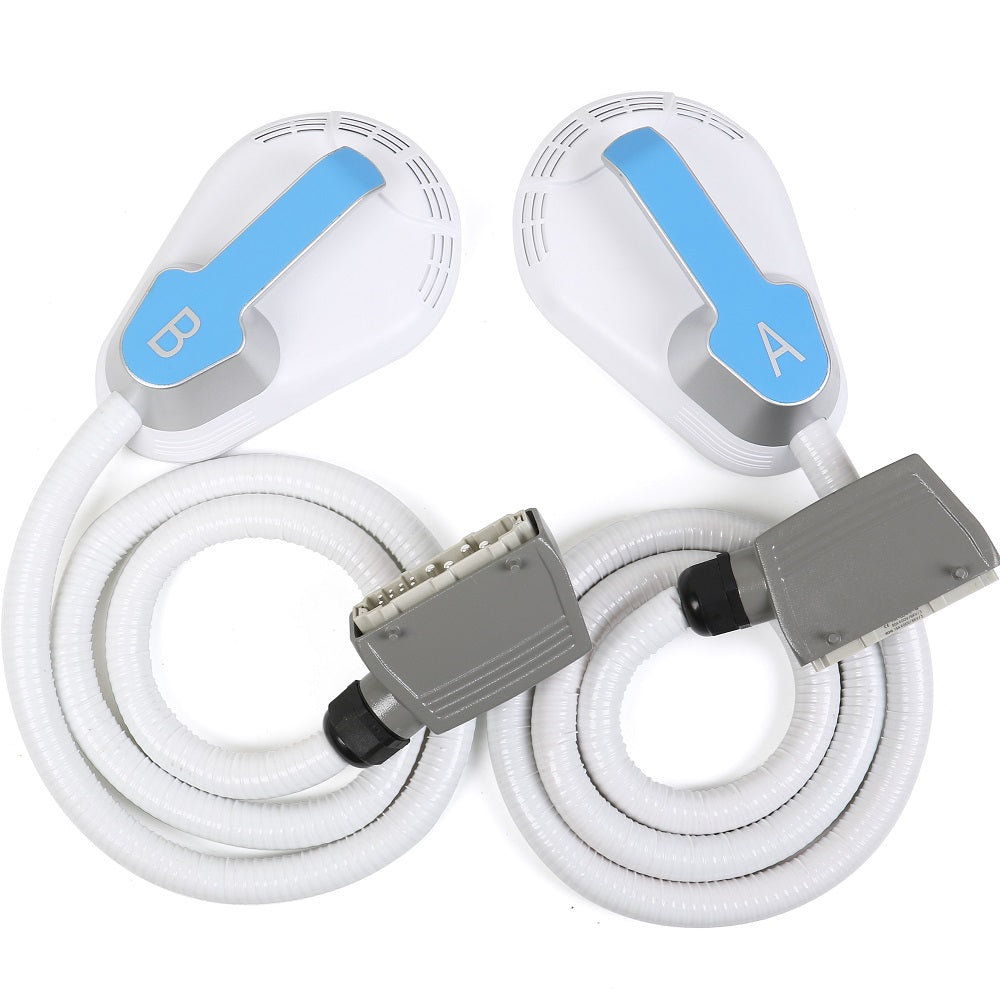 4 Handles Body Slimming Emslim Machine Ems Muscle Stimulator Butt Lift Body Sculpting Machine