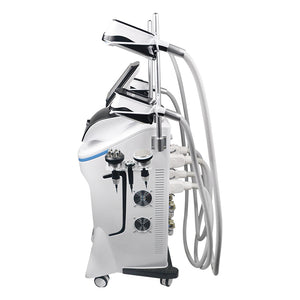 Hot Selling 360 Non-invaisive Cryo Therapy Fat Freezing Reduction Skin Tightening Body Slimming Cryolipolyse Beauty Equipment