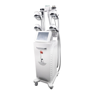 Hot Selling 360 Non-invaisive Cryo Therapy Fat Freezing Reduction Skin Tightening Body Slimming Cryolipolyse Beauty Equipment