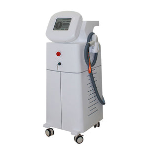 professional 808 diode laser hair removal Machine