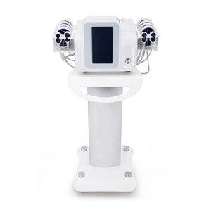 New Cavitation Lipolaser Pads Cellulite Reduce Machine