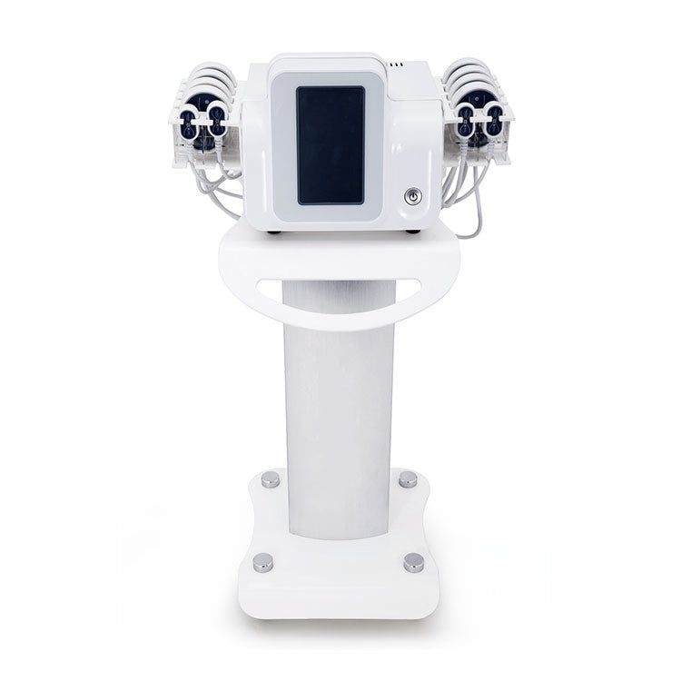 New Cavitation Lipolaser Pads Cellulite Reduce Machine