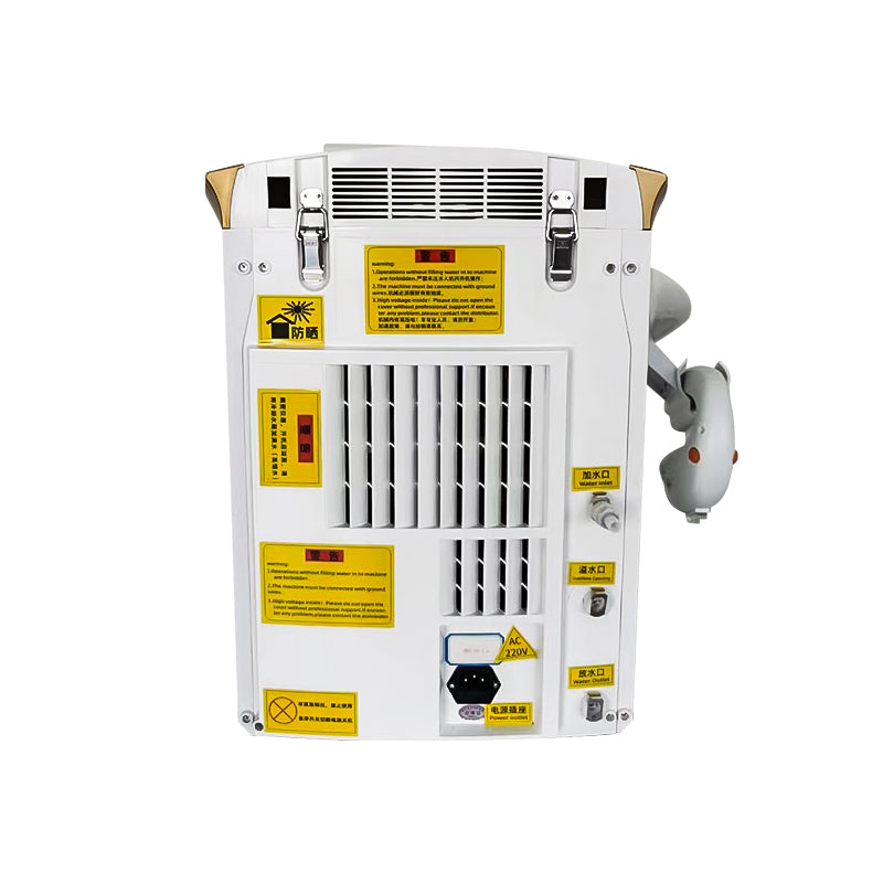 Factory Price M22 IPL OPT Skin Rejuvenation Machine M22 Photon Permanent Hair Removal Facial Whiting Tightening Beauty Device