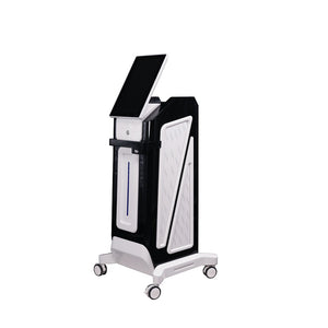 Laser Hair Removal Machine with 3 Wavelength 1064 755 808 Diode Laser Machine