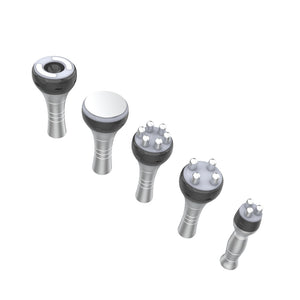 7 IN 1 cavitation machine fat removal Body shaping machine