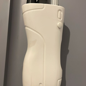 alexandrite laser handle