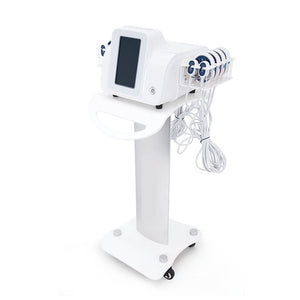 New Cavitation Lipolaser Pads Cellulite Reduce Machine