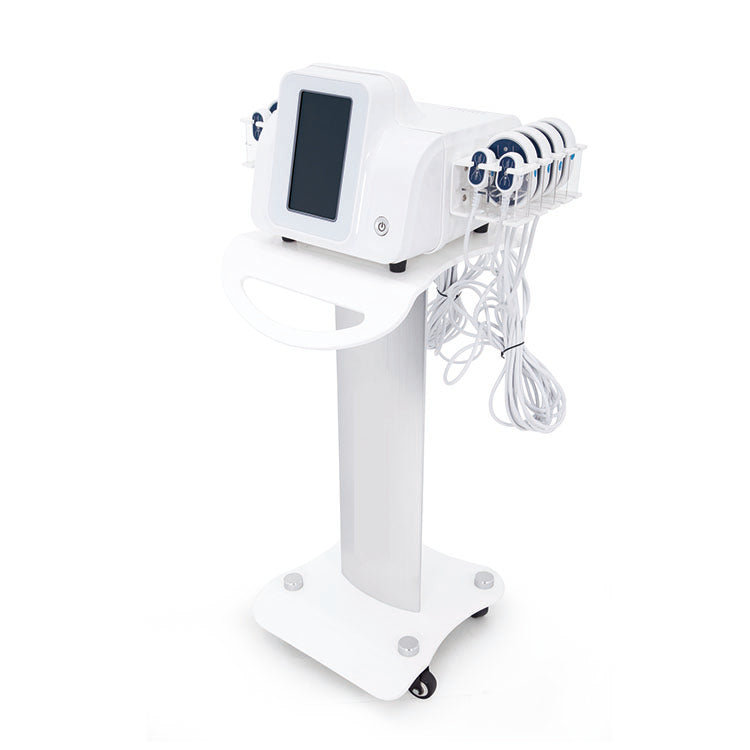 New Cavitation Lipolaser Pads Cellulite Reduce Machine