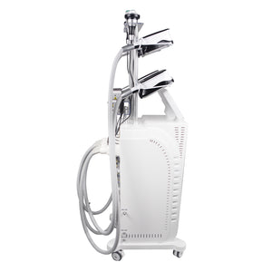 Hot Selling 360 Non-invaisive Cryo Therapy Fat Freezing Reduction Skin Tightening Body Slimming Cryolipolyse Beauty Equipment