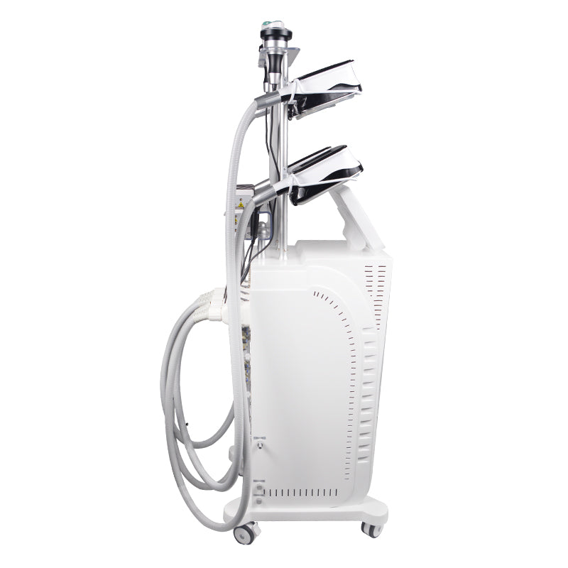 Hot Selling 360 Non-invaisive Cryo Therapy Fat Freezing Reduction Skin Tightening Body Slimming Cryolipolyse Beauty Equipment