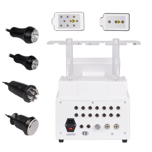 5 in 1 weight loss machine cavitation body slimming fat burning machine fat reduction machine