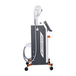 4 in 1 Fast Hair Removal Machine Laser Tattoo Removal 360 Magneto Hair Remover Machine OPT Lasers