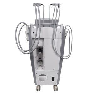 4 in 1 Body Sculpting Weight Loss Machine Vela Fat Removal Face Lifting Body Contouring Slimming Machine