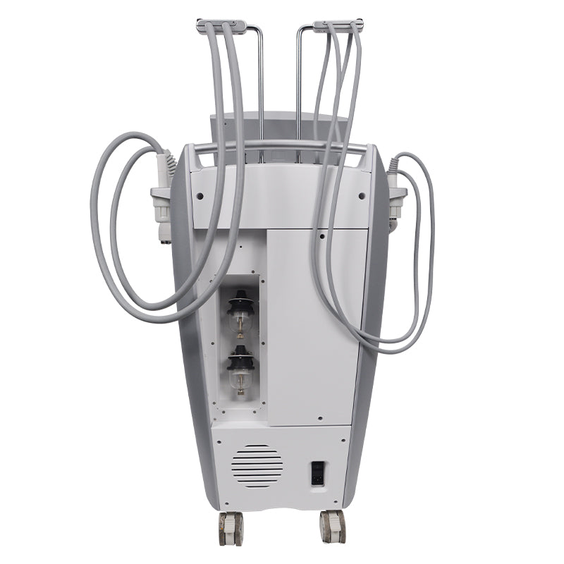 4 in 1 Body Sculpting Weight Loss Machine Vela Fat Removal Face Lifting Body Contouring Slimming Machine