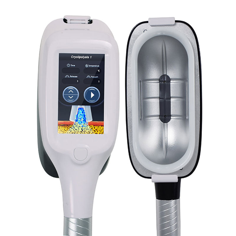 7 in 1 Best 360 Fat Freezing Lipolysis Machine Cryo Slim Cryotherapy Machine 360 Cryo Body Contour Slimming Frozen Fat