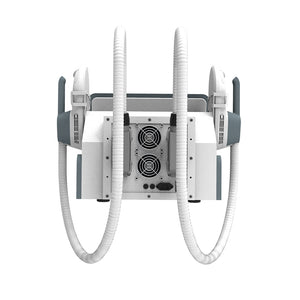 Body Sculpting Machine 2 in 1 Muscle Stimulator Body Slimming Cellulite Reduce Machine