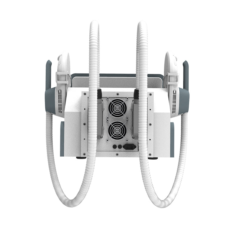 Body Sculpting Machine 2 in 1 Muscle Stimulator Body Slimming Cellulite Reduce Machine