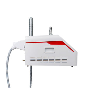 Picosecond Laser Desktop Beauty Equipment Tattoo Removal Skin Rejuvenation