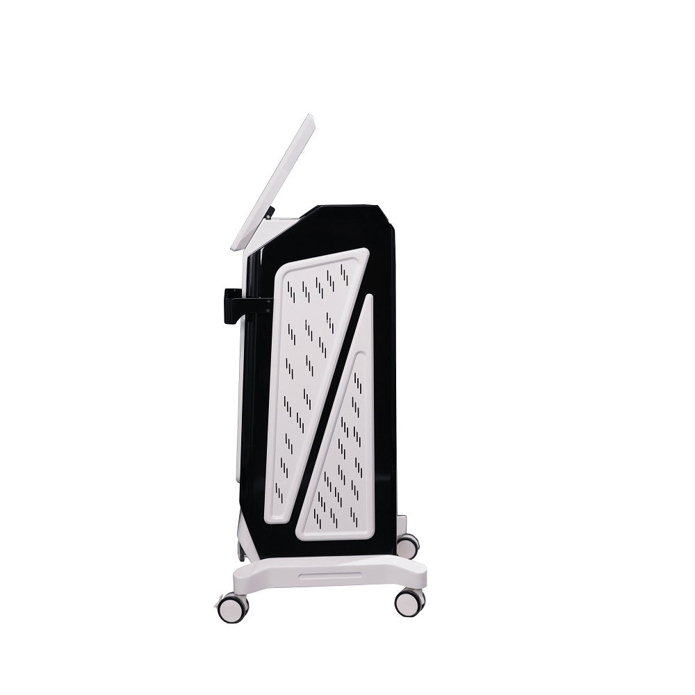 Laser Hair Removal Machine with 3 Wavelength 1064 755 808 Diode Laser Machine