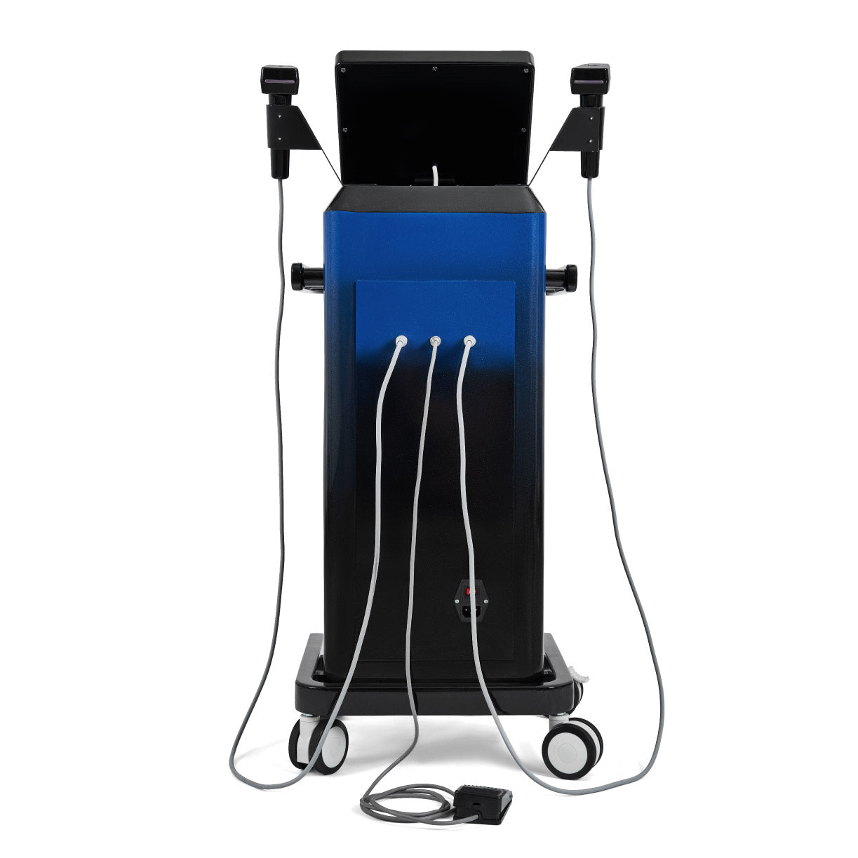 Fractional RF Microneedles Anti-wrinkle Facial Lifting Machine Skin Rejuvenation Anti-aging Facial Care