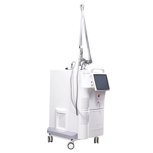 High Quality Fractional Co2 Laser Equipment Skin Rejuvenation Stretch Mark Scar Removal Anti Aging Vaginal Tightening