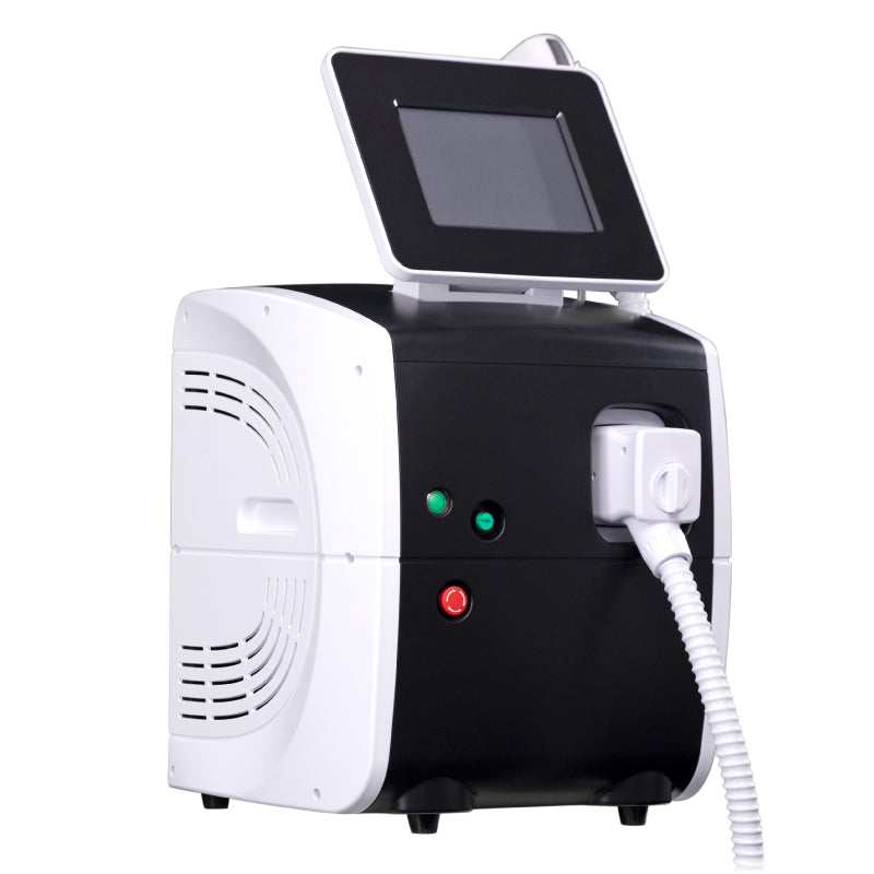 808nm Diode Laser Hair Removal Machine Professional Laser Hair Removal Laser Epilator