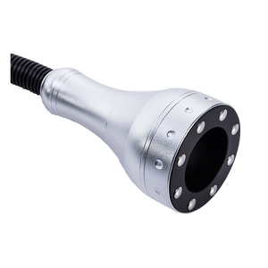 8 in 1 Portable Cavitation Vacuum RF Salon Beauty Machine