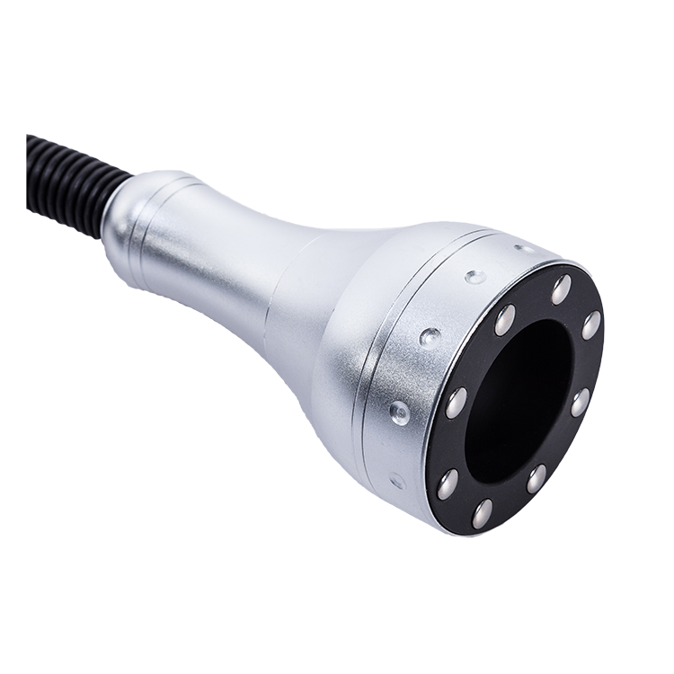 8 in 1 Portable Cavitation Vacuum RF Salon Beauty Machine