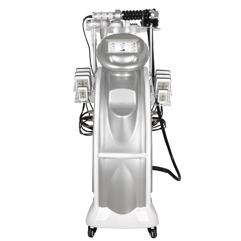 9 in 1 Newest 40K Cavitation Machine Burn Fat Reduce Body Slimming Weight Loss Machine