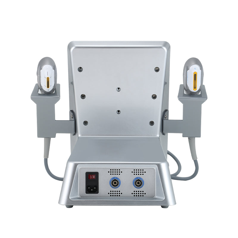 7D hifu machine face lifting wrinkle removal body slimming device hifu 7d with 7 cartridges