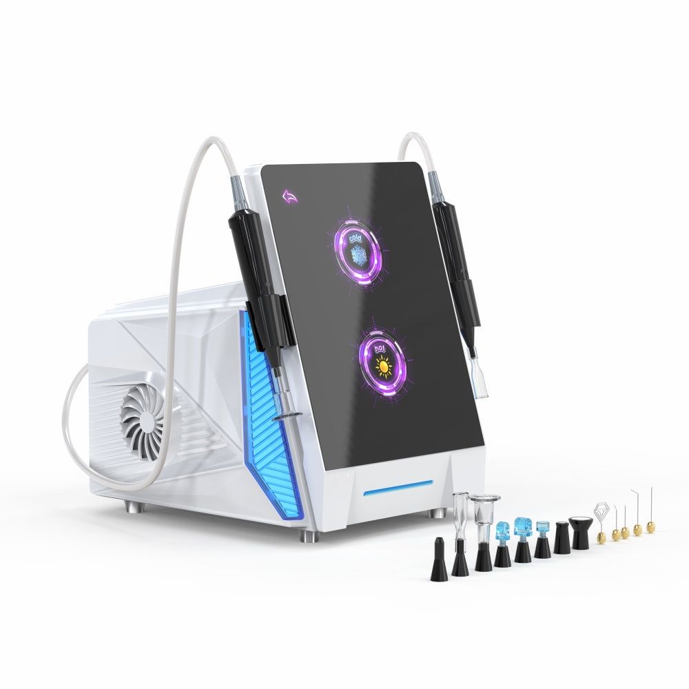Cold and Hot Plasma Machine Plasma Wrinkle Removal Plasma Acne Removal Machine