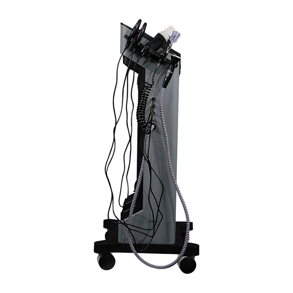 10 in 1 H2O2 Hydro Dermabrasion Hydro Microdermabrasion Machine