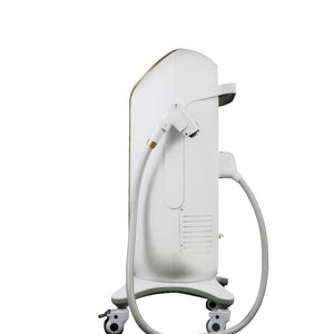 2023 Newest Diode Laser 808 nm 3 wavelength Diode Laser Hair Removal