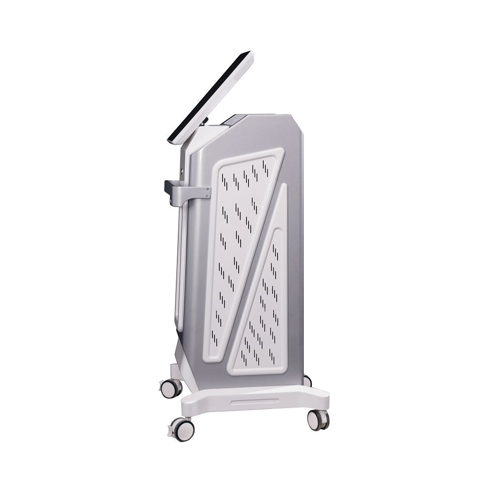 808nm Diode Laser Hair Removal 808nm Laser Diodo Beauty Salon Spa Equipment