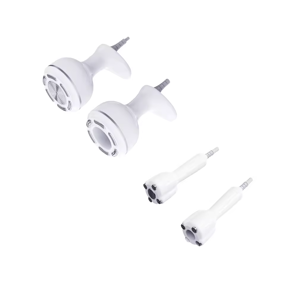 80K 4 in 1 K6 Cavitation Vacuum Body Slimming Machine Weight Loss Cavitation Machine