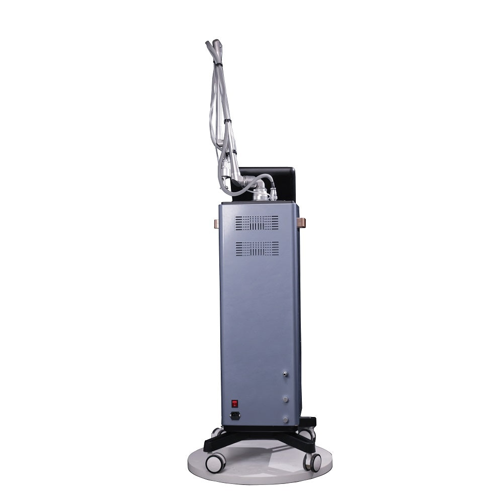 Cheap Rejuvenation Laser CO2 Fraccionado / CO2 Fractional Laser Vaginal Tightening Machine