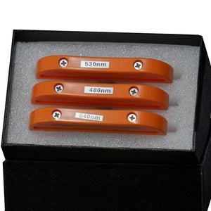 Dynamic Pulsed Light Facial Beauty Salon Equipment DPL Permanent Laser Hair Removal