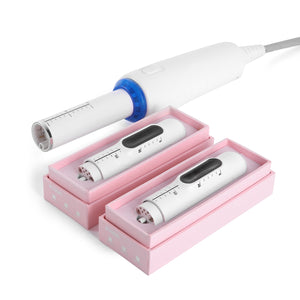 Hifu 2D Anti-wrinkle  skin Tightening vaginal Device