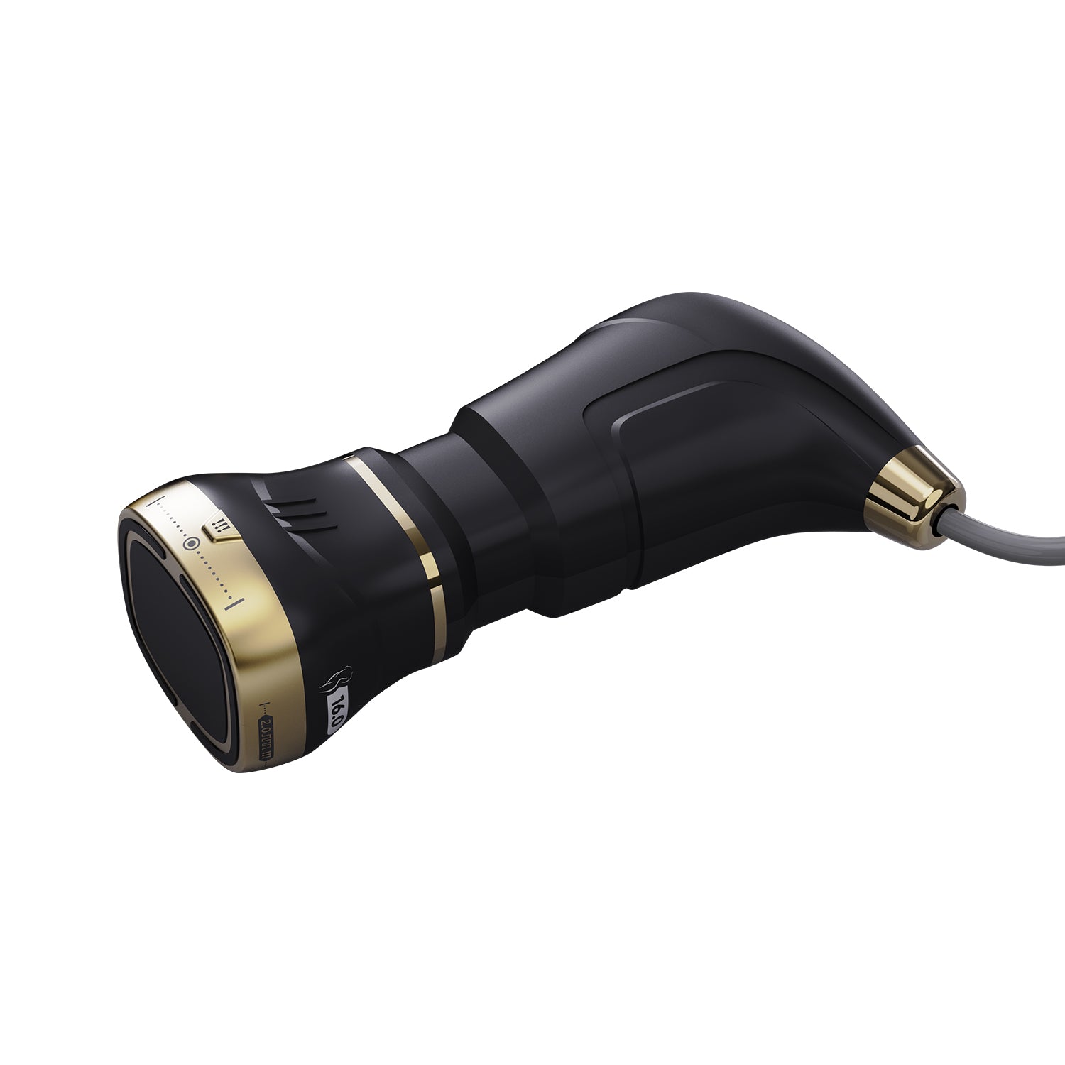 2025 New Design Hifu 22D Max Face Lifting Skin Tightening Body Conrouting Hifu Machine 2 in 1 for Body