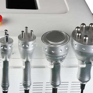 Multifunction  7 in 1 Cavitation Body Slimming Machine