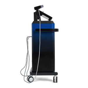 Fractional RF Microneedles Anti-wrinkle Facial Lifting Machine Skin Rejuvenation Anti-aging Facial Care