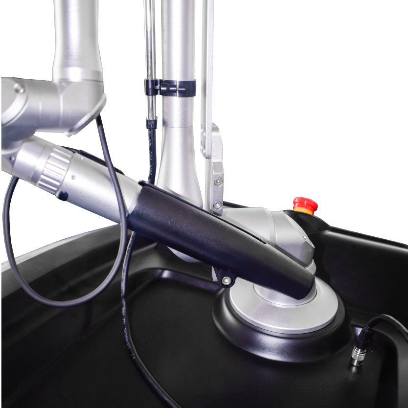 Professional Picosecond Laser Upgrade 2-rod Beauty Equipment Tattoo Removal Acne Treatment Pigment Removal Skin Rejuvenation Beauty Machine