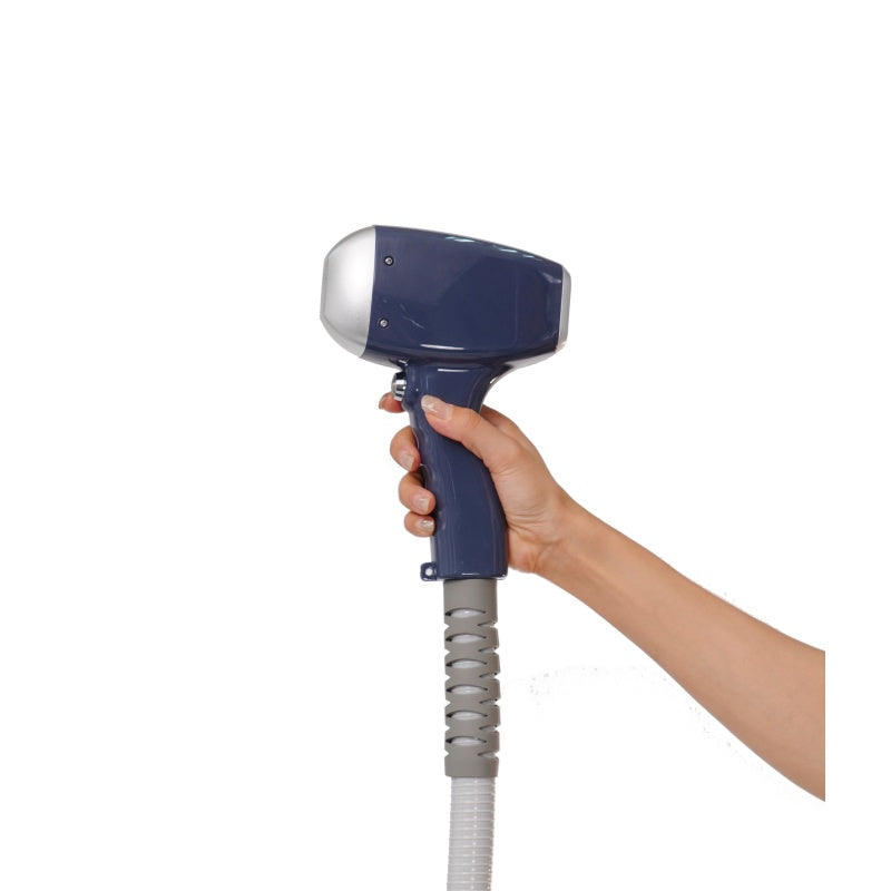 Professional 2 in 1 Diode Laser Hair Removal Nd Yag Pico Laser Tattoo Removal Machine